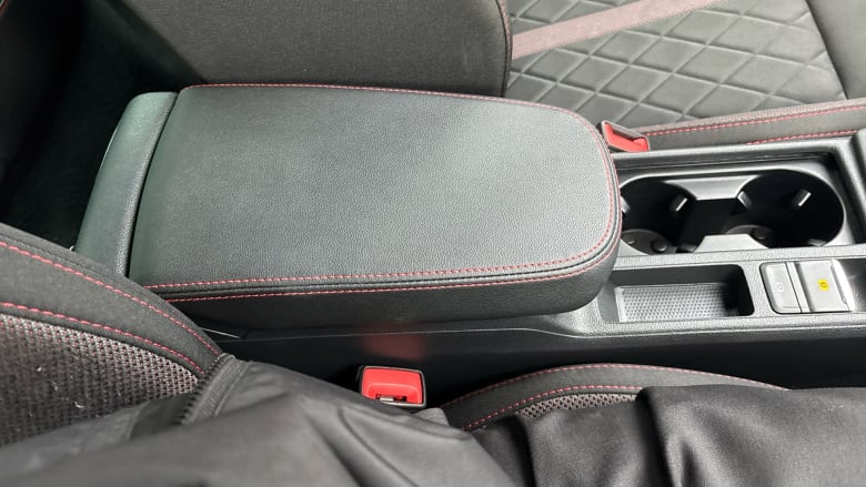 Skoda Octavia 2.0 TSI vRS 5dr Petrol Hatchback